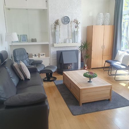 Vakantiewoning Oude Markt Centrum Vlissingen Exteriör bild