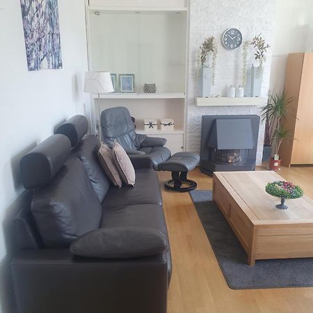 Vakantiewoning Oude Markt Centrum Vlissingen Exteriör bild