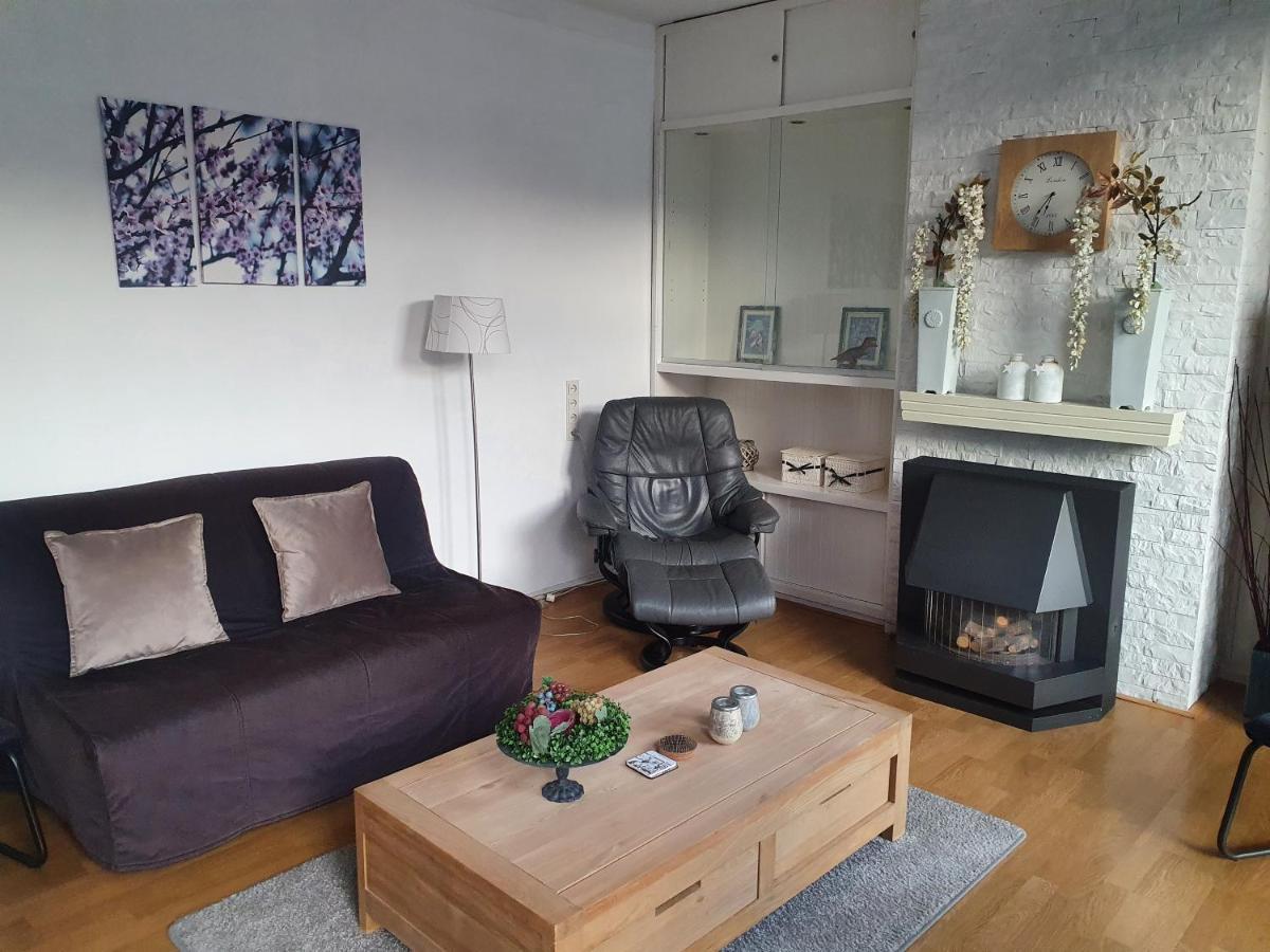 Vakantiewoning Oude Markt Centrum Vlissingen Exteriör bild