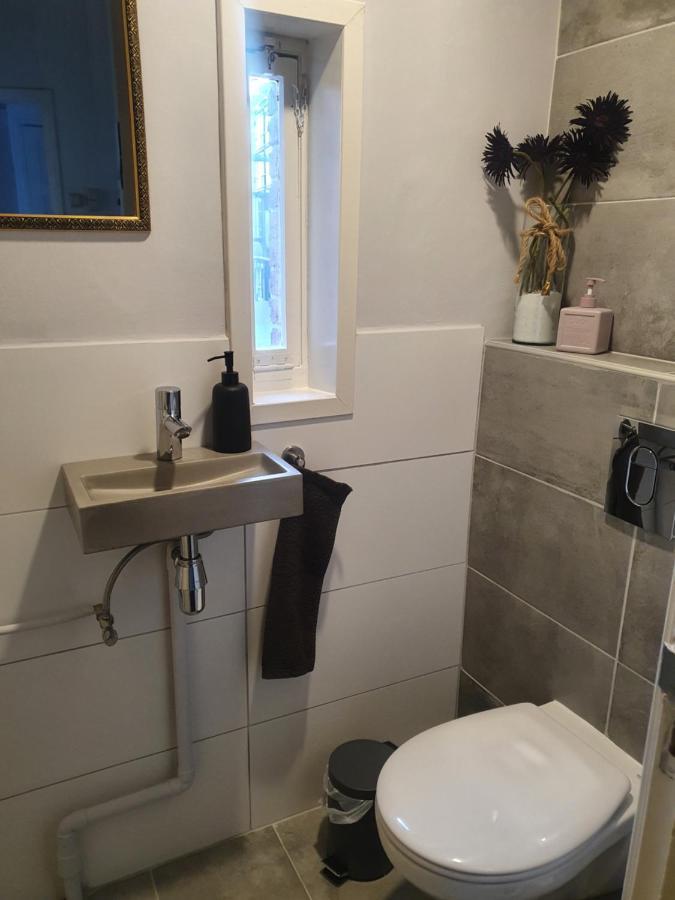 Vakantiewoning Oude Markt Centrum Vlissingen Exteriör bild
