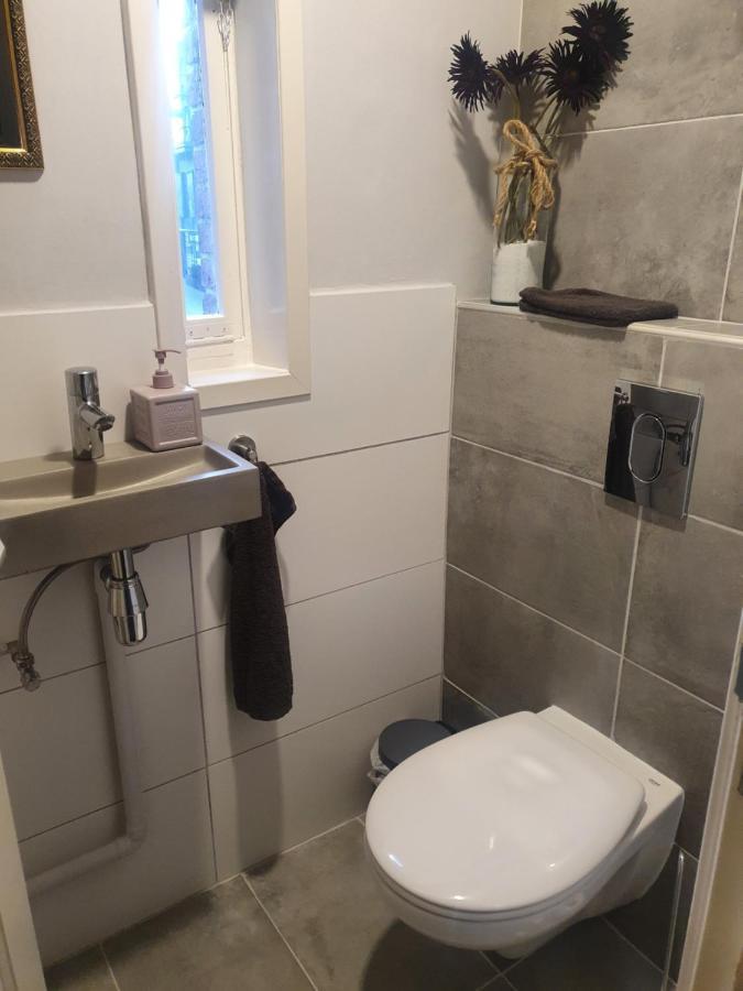 Vakantiewoning Oude Markt Centrum Vlissingen Exteriör bild