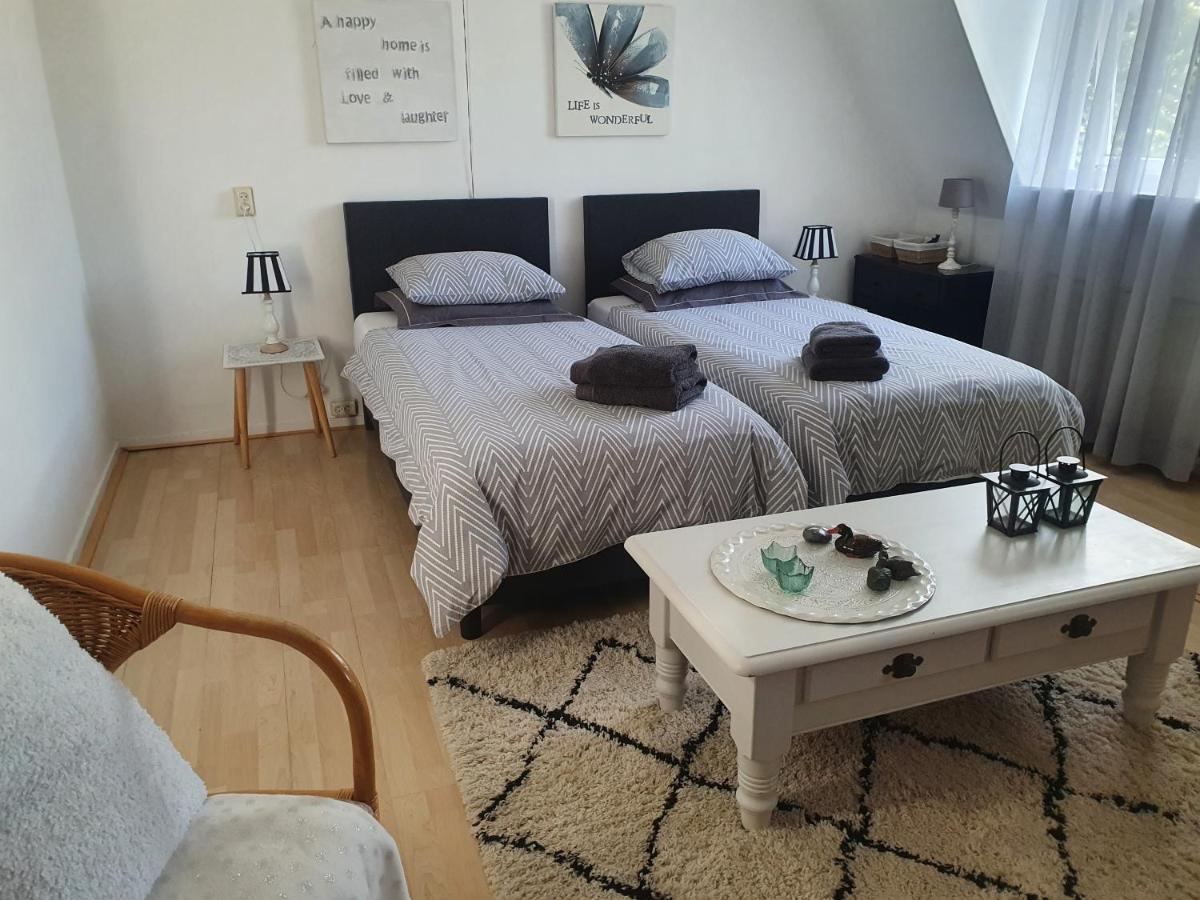 Vakantiewoning Oude Markt Centrum Vlissingen Exteriör bild