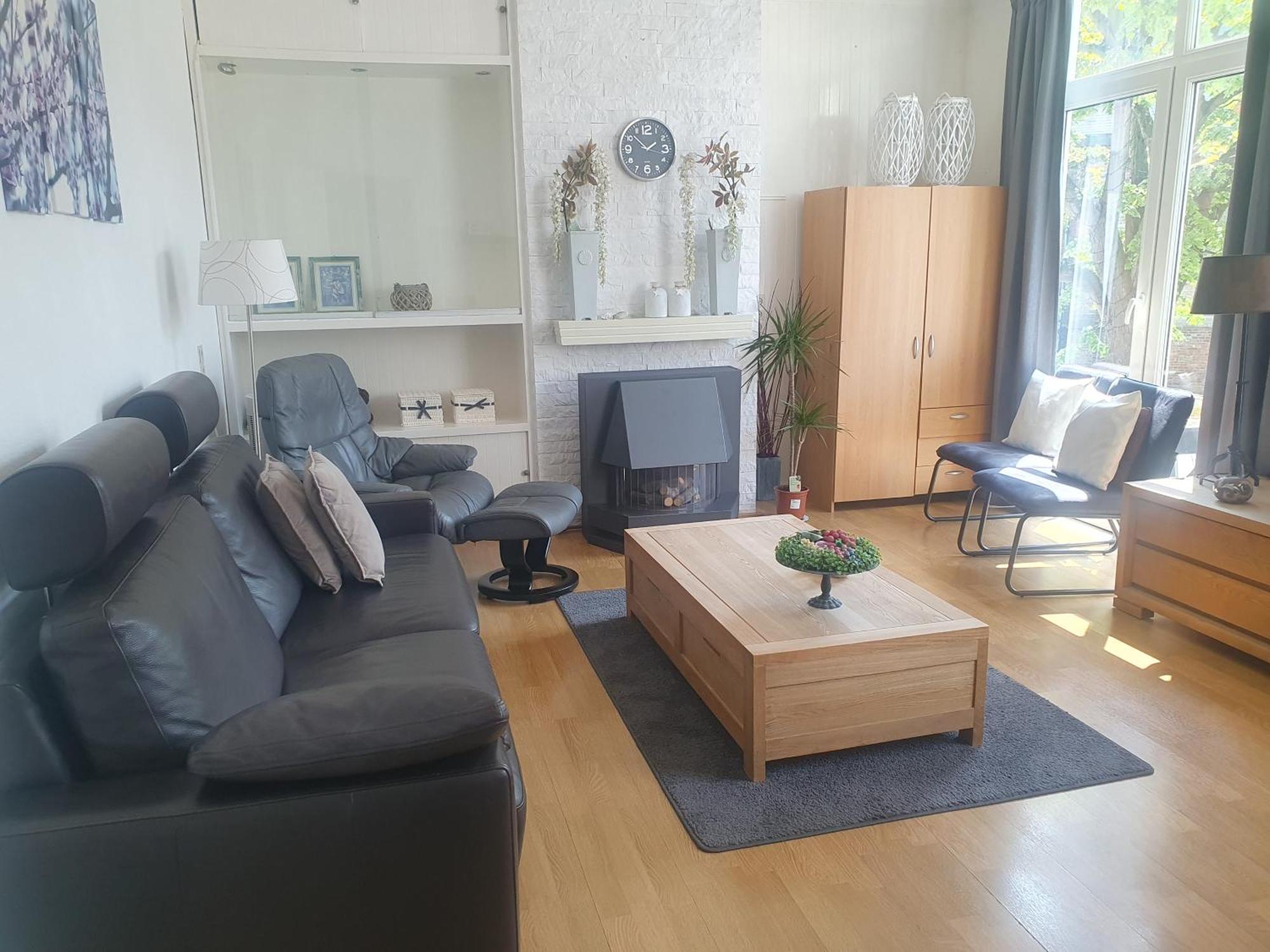 Vakantiewoning Oude Markt Centrum Vlissingen Exteriör bild